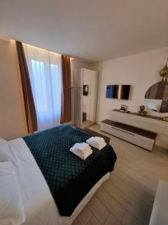Suite House 5 Terre - La Spezia - 9
