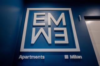 Emme Apartments - Milan - 5
