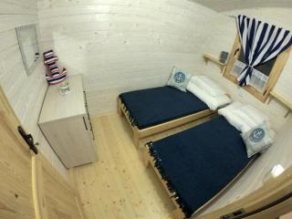 Holiday homes by the sea, quiet neighborhood - 4