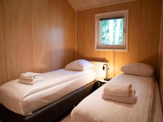 Lodge in Brabant with Cozy Covered Terrace - 8