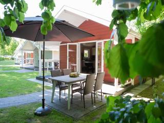 Lodge in Austria with Covered Terrace - Oirschot - 7