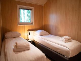 Beautiful lodge with a nice terrace - Oirschot - 7