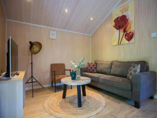 Beautiful lodge with a nice terrace - Oirschot - 3