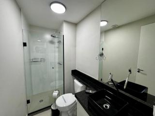 Apto Moema II Com Piscina e Ar/Metrô Eucaliptos - San Paolo - 5
