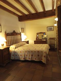 Casa Rural S. Antonio - Menaza - 8