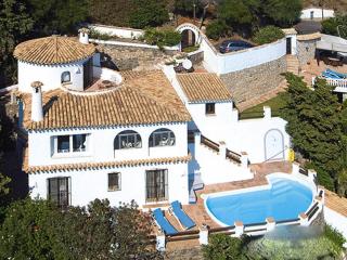 Villa Torre, Salobrena - Salobreña - 0