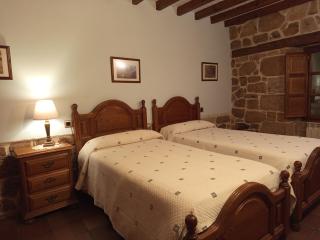 Casa Rural S. Antonio - Menaza - 7