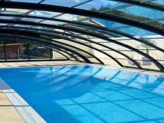 Holiday apartment, pool, Jaros awiec - Jarosławiec - 1