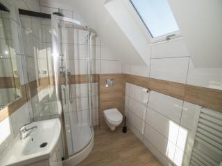 Holiday apartment, pool, Jaros awiec - Jarosławiec - 3
