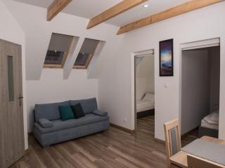 Holiday apartment, pool, Jaros awiec - Jarosławiec - 7