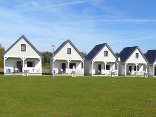 Comfortable holiday homes with terraces - 0