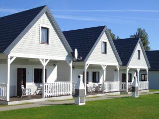 Comfortable holiday homes with terraces - 4