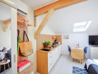 Apartment for 2 people near the sea, Ustronie - Ustronie Morskie - 4