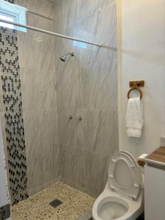 Varela's Oceanview Hillside Condo in Puerto Nuevo -  - 1