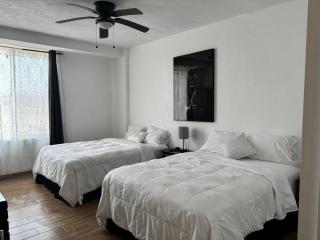 Varela's Oceanview Hillside Condo in Puerto Nuevo -  - 2