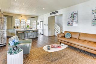 Lake Access and Boat Dock Getaway in Dadeville! - Dadeville - 6
