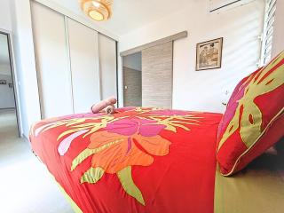 Papara Fare Vaihi Beach Access AC WIFI - 2