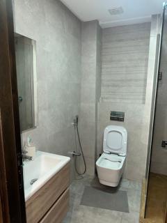 Appartement Les Crêtes - Casablanca - 7