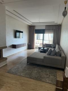 Appartement Les Crêtes - Casablanca - 1