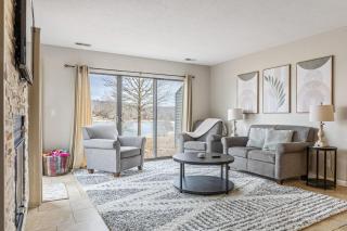 Lionshead Lake Retreat - Innsbrook - 0