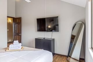 Lionshead Lake Retreat - 3