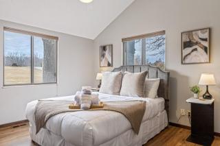 Lionshead Lake Retreat - 2