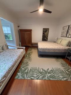 Banyan Tree B&B Retreat - Makawao - 7