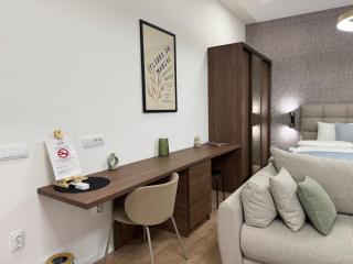 Maison Danube - Belgrado - 7