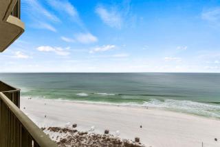 Commodore 1205 with 2 beachfront masters - Panama City Beach - 2