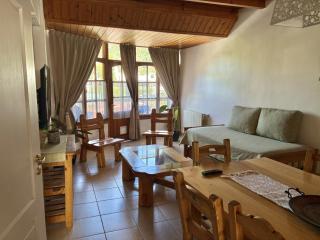 Depto 2 dorm Centro con estacionamiento - 8