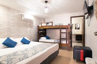 Hotel Riviera Plaza - 3