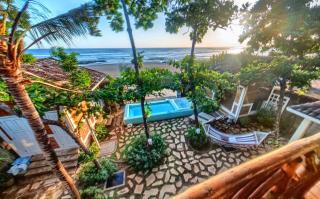 The Beach House at Playa Pochomil - Pochomil - 7