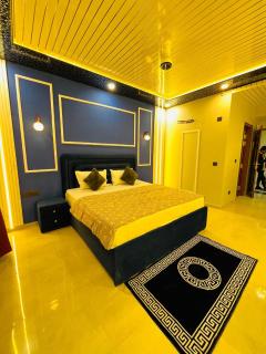 Luxary stay - Lucknow - 3