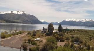 Cabaña Morriña - Los Helechos - 4