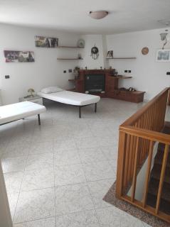 CASA BALBI ACQUAVENA - Acquavena - 6