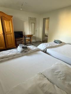 Chez Nenette - Nogent-sur-Seine - 1