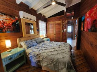Tropical Treehouse In Paradise St Thomas - - 9