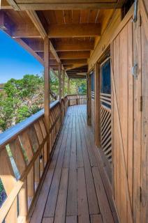 Tropical Treehouse In Paradise St Thomas - - 5