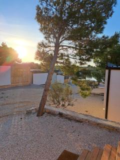 Mobile home Tinkara Drage - Drage - 9