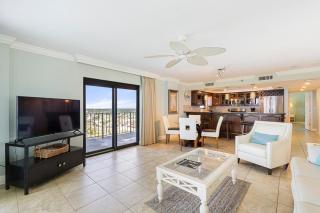 Watercrest 1710 - Sunsets in Paradise - Sleeps 8 - Panama City Beach - 5