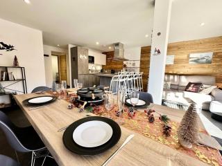 Chalet Nanuq - CHALET NANUQ-Tout inclus MAE-2131 - 5