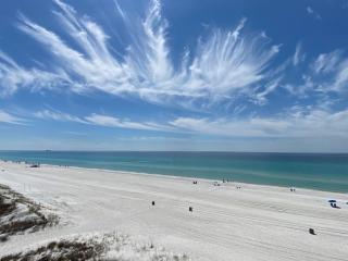 Regency Towers 1018 Beachfront unit - 7