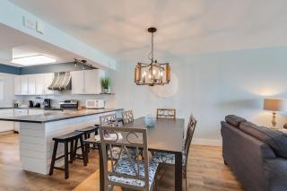 Regency Towers 1018 Beachfront unit - Panama City Beach - 3