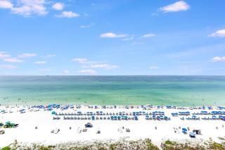 Regency Towers 1018 Beachfront unit - Panama City Beach - 2