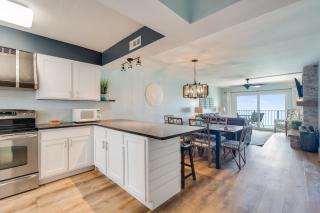 Regency Towers 1018 Beachfront unit - Panama City Beach - 1