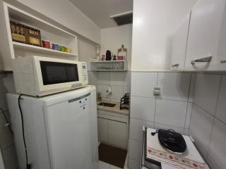 SUH Copacabana 96 Smart Beach - Rio de Janeiro - 9