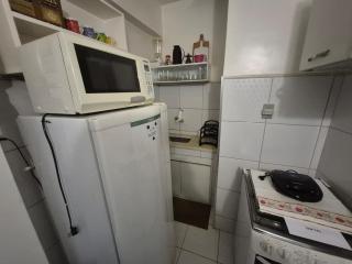 SUH Copacabana 96 Smart Beach - Rio de Janeiro - 5