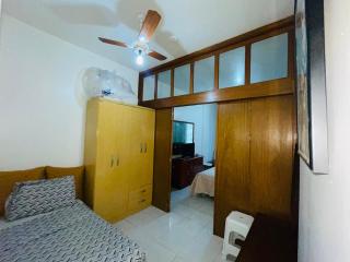 SUH Copacabana 96 Smart Beach - Rio de Janeiro - 1