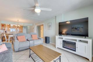 Regency Towers 1119 Oceanfront condo - 7