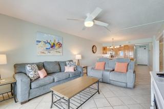 Regency Towers 1119 Oceanfront condo - Panama City Beach - 6